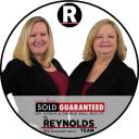 The Reynolds Team Richmond/Charlottesville logo